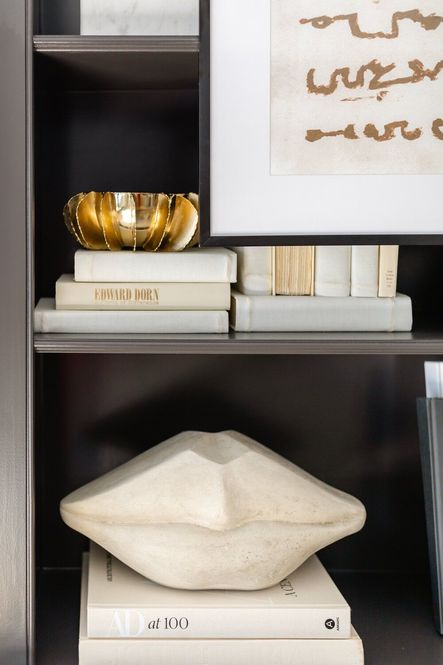 Design by Mrs. Paranjape Design + Interiors | Photography by Mary Craven
