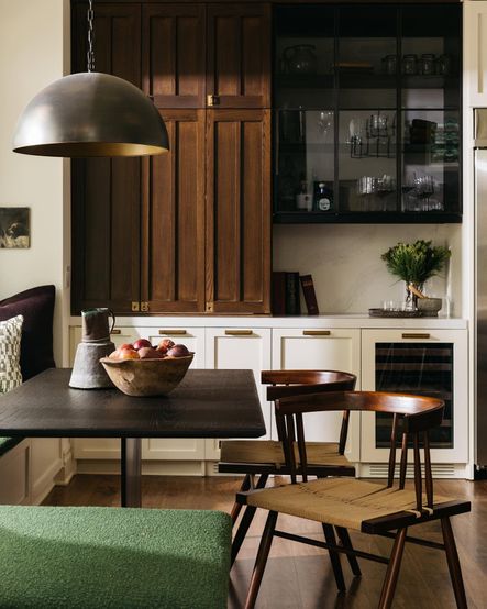 Design by Patrick Maziarski | Photography by Virtually Here Studios