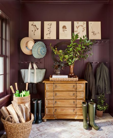 SHOP THE LOOK: Rex Mirror