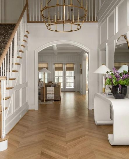 Home Tour | Julia Longchamps’ Ivey Trace: the Embodiment of Thoughtful Design