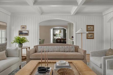 Home Tour | Julia Longchamps’ Ivey Trace: the Embodiment of Thoughtful Design