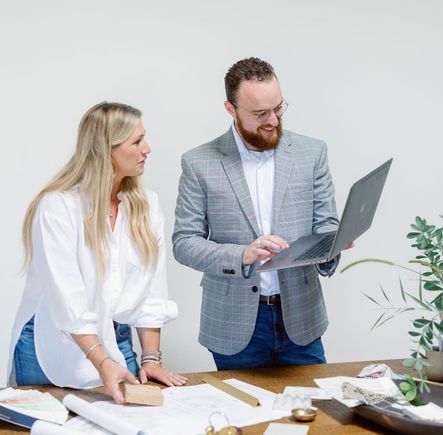 Scout Sessions | The Four-Hour Light Fixture Hunt (And What It Taught Me About Systems)