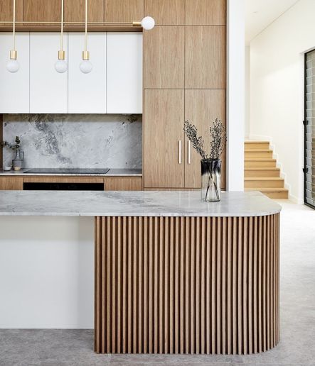 Design by Santamaria Design | Photography by Ryan Linnegar