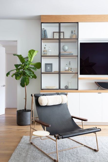 Design by K Interiors | Photography by Vivian Johnson