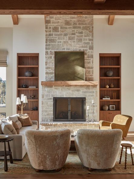 Design by Light &amp; Dwell | Photography by Amy Bartlam