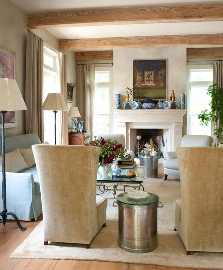 Home Tour | Nygren Residence