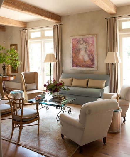 Home Tour | Nygren Residence