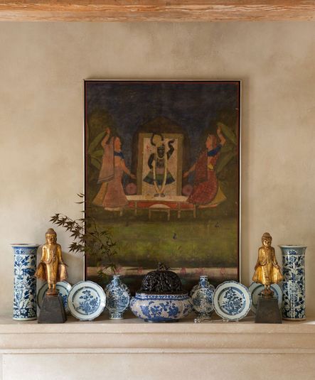 Home Tour | Nygren Residence