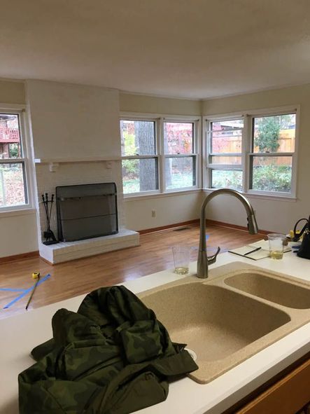 Maplewood Eclectic | Kitchen Reveal