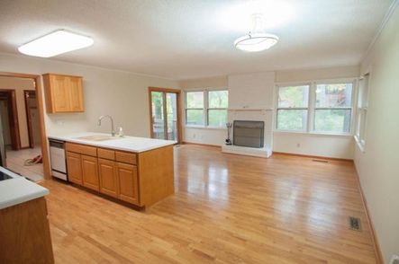 Maplewood Eclectic | Kitchen Reveal