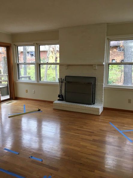 Maplewood Eclectic | Kitchen Reveal