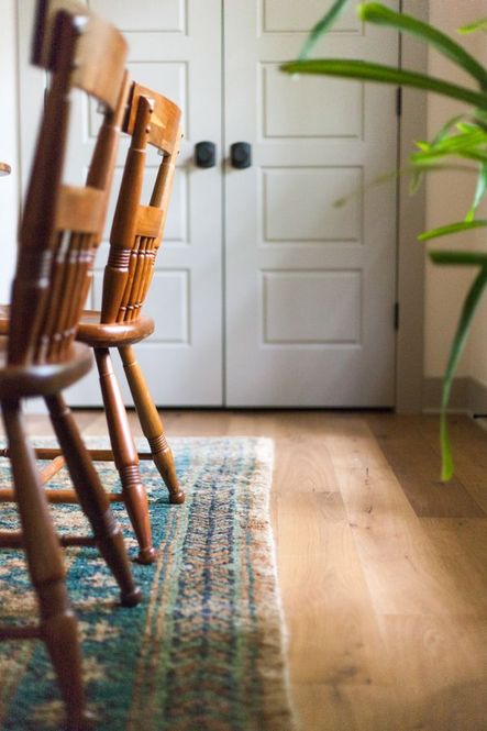 Maplewood Eclectic | Kitchen Reveal