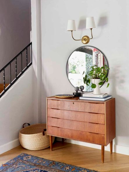Design by Emily Henderson | Photography by Tramp Studio