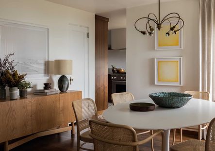 Design by Heidi Caillier | Photography by Haris Kenjar