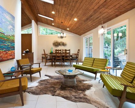 Design by Dencity LLC | Photography by AWH Photo