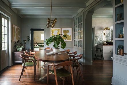 Design by Jessica Helgerson | Photography by Aaron Leitz