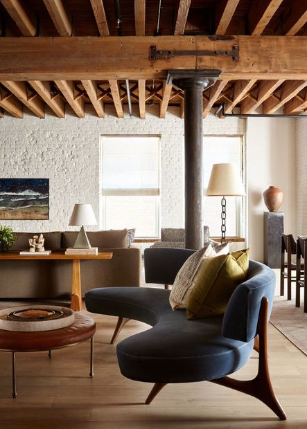 Design by Kevin Dumais | Photography by Joshua McHugh
