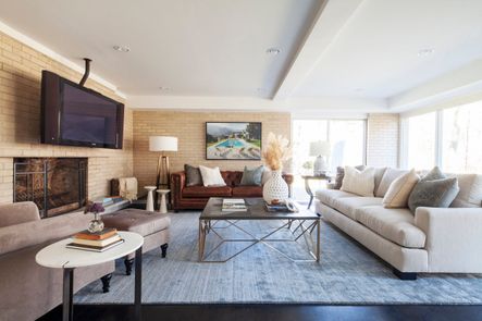 Design by Bodine White | Photography by Emily Sewell | SHOP THE LOOK: