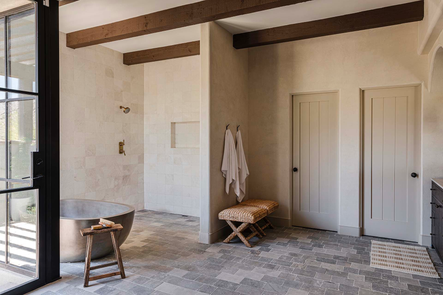 Design by Modern Nest Homes