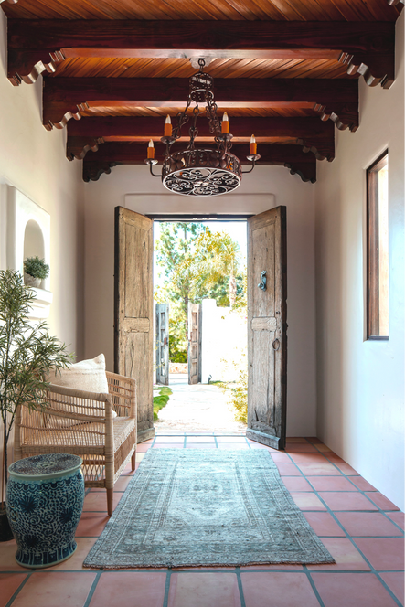 Design by Intimate Living Interiors