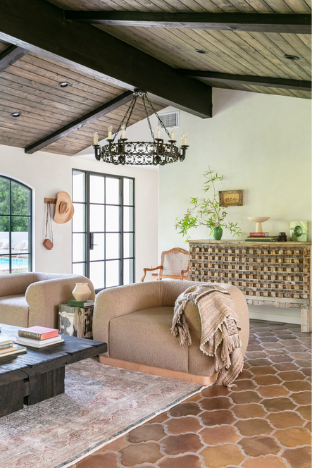 Design Style Feature | Unearth the Beauty: Modern Southwest Interior Design Secrets Revealed