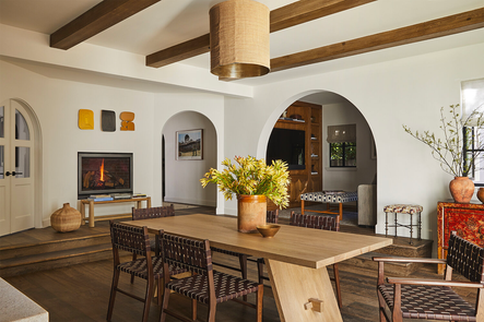 Design by DISC Interiors