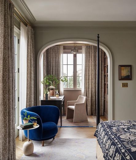 Design by Jessica Helgerson | Photography by Aaron Leitz