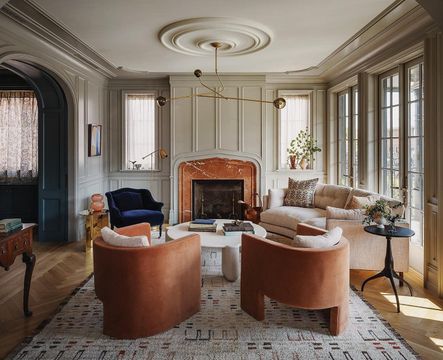 Design by Jessica Helgerson | Photography by Aaron Leitz