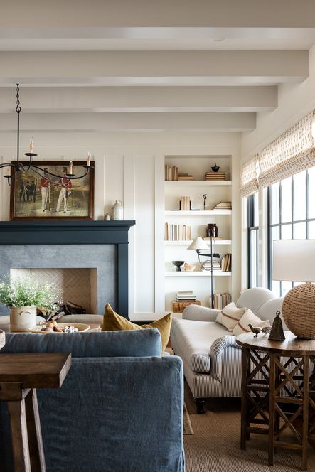 Design by Katie Holloman | Build by Jackson &amp; Leroy | Photography by Lucy Call | Styling by Marcie Busath