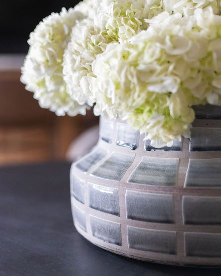Work & Play | A Transitional Office & Lounge Update