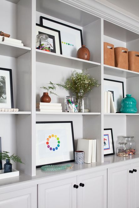 Work & Play - Kid's Edition | A Space For Play (& Homework!)
