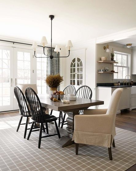 Home Tour | Whittney Parkinson’s 1930s Penn Home is the Definition of Heritage Luxe Style