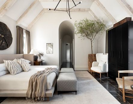 Design by Sean Anderson Design | Photography by Haris Kenjar