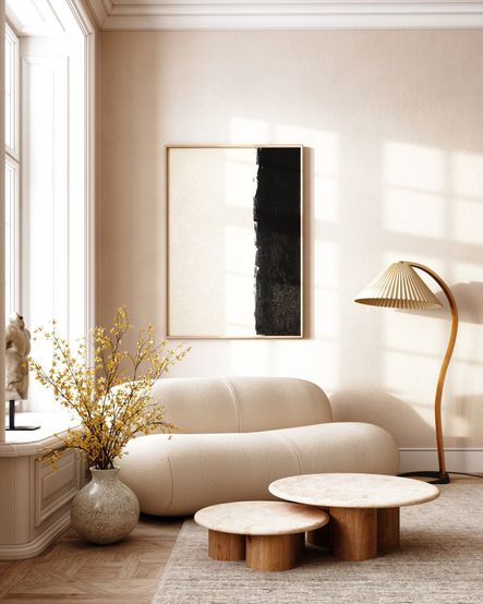 Design by Anthology Interiors