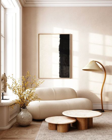 Design Style Feature | 7 Key Features of the Organic Modern Style