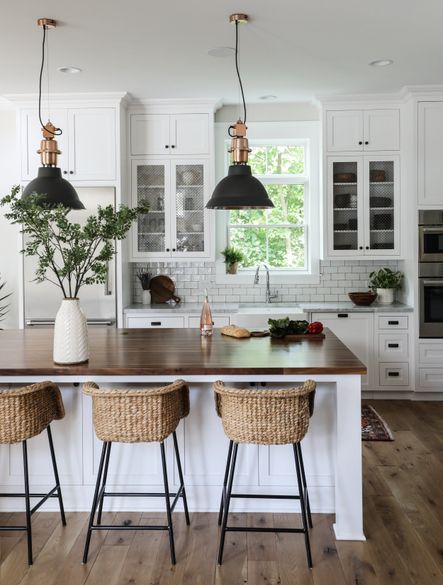 Design by Park &amp; Oak