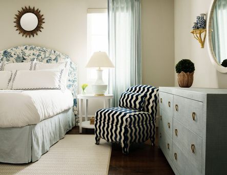 Design by Jennifer Hunter | Photography by Jack Thompson