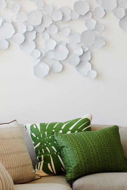 Home Tour | Barta Interior’s Mid-Century Modern California Casa