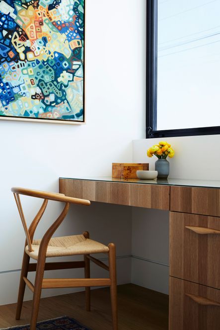 Home Tour | Barta Interior’s Mid-Century Modern California Casa