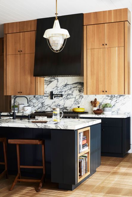 Home Tour | Barta Interior’s Mid-Century Modern California Casa