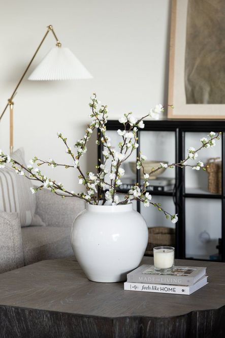 Styling Faux Botanicals | 5 Proven Tips for a Designer Look 