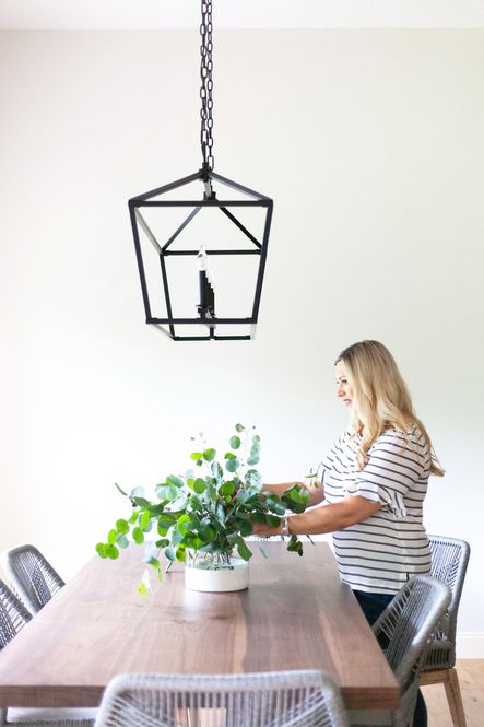Home Reveal | The Hinkson House