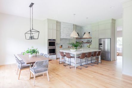 Home Reveal | The Hinkson House