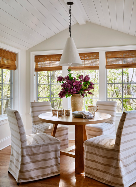 Home Tour | Step Inside Grace Rosenstein’s B&B-Inspired Cozy Cape Cod Charmer