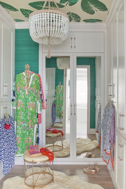 Home Tour | Jenny Keenan's Southern Island Charmer