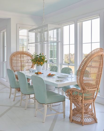 Home Tour | Jenny Keenan's Southern Island Charmer