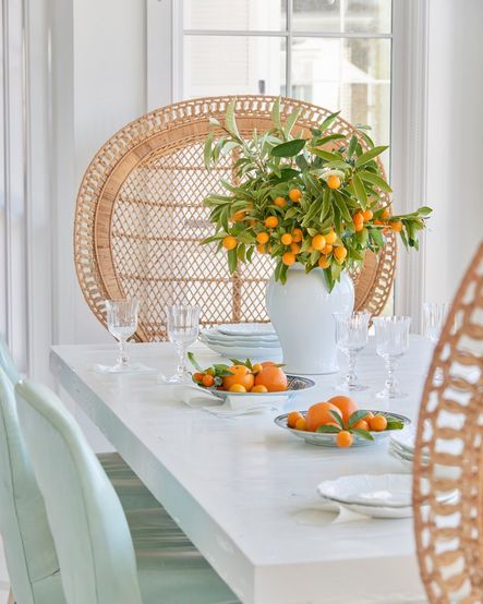 Home Tour | Jenny Keenan's Southern Island Charmer
