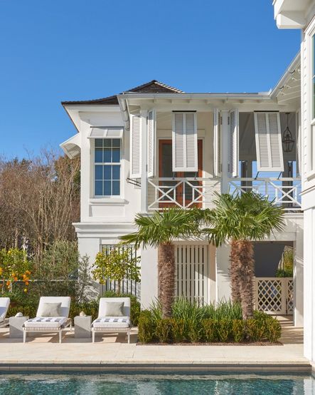 Home Tour | Jenny Keenan's Southern Island Charmer