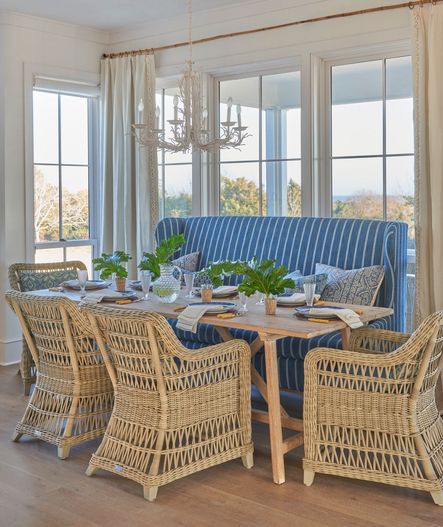 Home Tour | Jenny Keenan's Southern Island Charmer