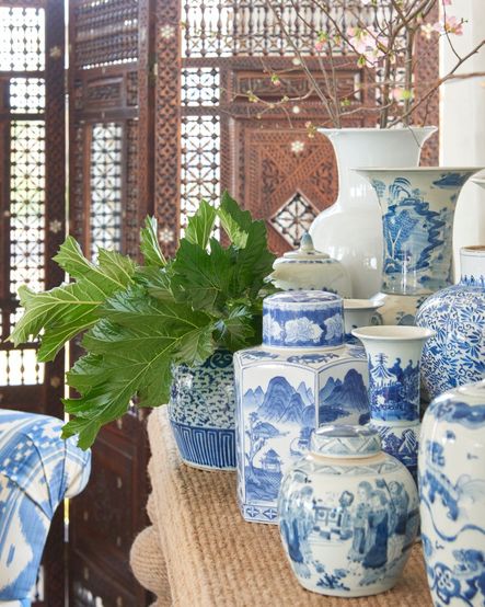 Home Tour | Jenny Keenan's Southern Island Charmer